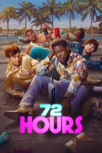 72 Hours Mp4Moviez (2026) Hindi Dubbed Netflix
