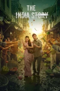 The India Story Mp4Moviez(2026) Hindi HDTC