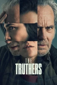 The Truthers Mp4Moviez (2026) Hindi Dubbed Netflix